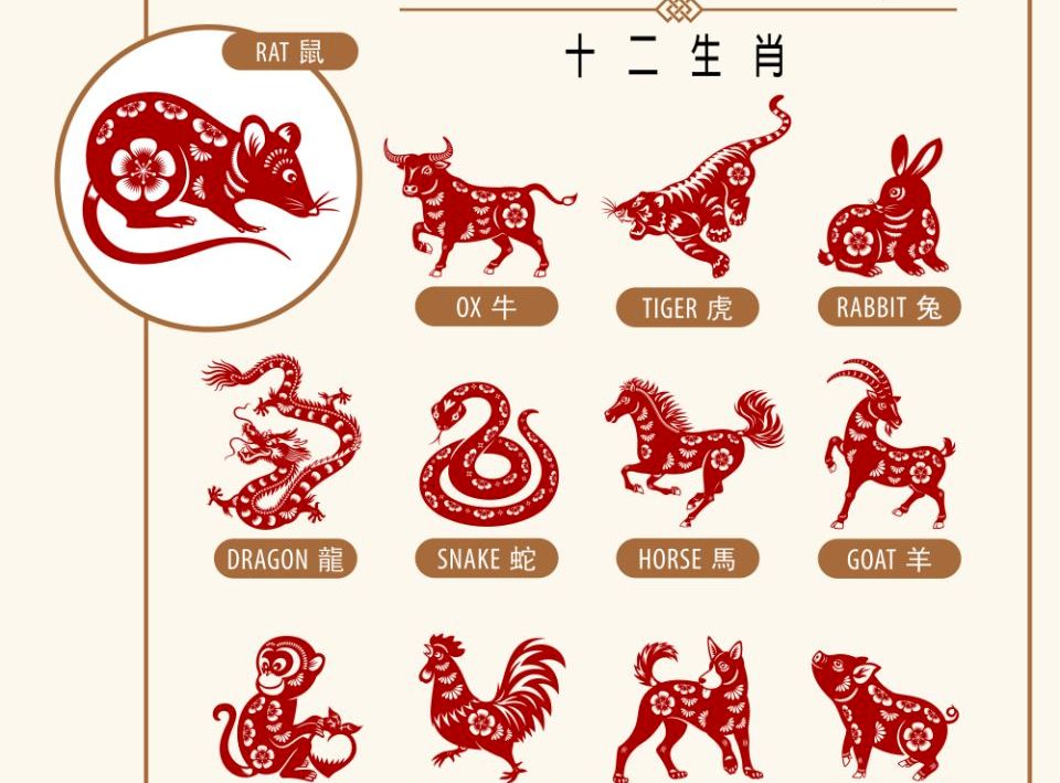 Horoscop chinezesc: Anul Șobolanului de Metal. Cum sunt afectate zodiile în 2020