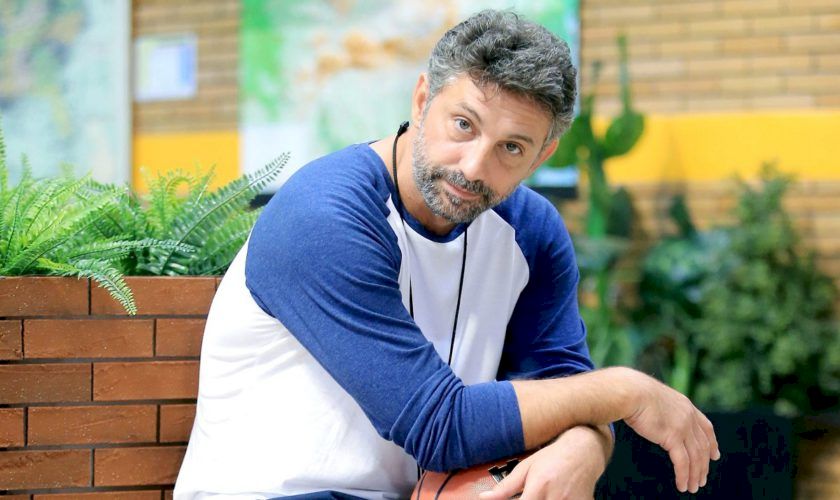 Povestea neștiută a lui Andi Vasluianu! Cu ce se ocupa vedeta ProTV înainte de a deveni actor: Meseria inedită a Profului