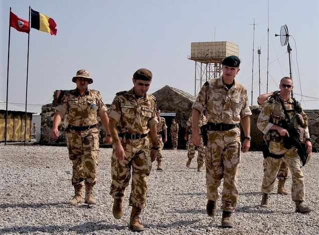 Armata Română, decizie în scandalul SUA-Iran! Anunțul făcut de Ministerul Apărării Naționale