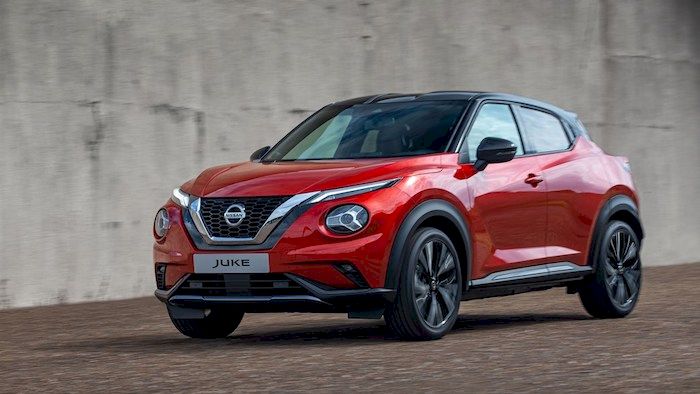 Un nou mini SUV cucereste Europa. Cum arata si ce avantaje are Nissan Juke