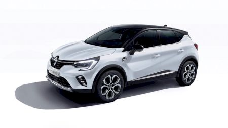 Noul vehicul hibrid Renault Clio E-Tech a este surpriza anului. Cum arata si ce avantaje are