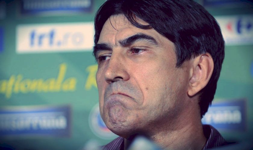 Victor Pițurcă, condamnat la închisoare! Cum a încălcat legea acum. Imaginile spun totul