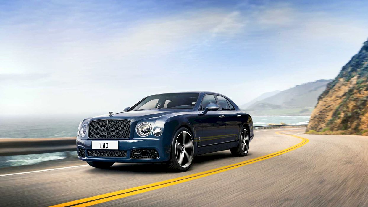 Bentley renunță la un model de top! Decizie neașteptată a gigantului auto: Orice șofer visa la o asemenea mașină
