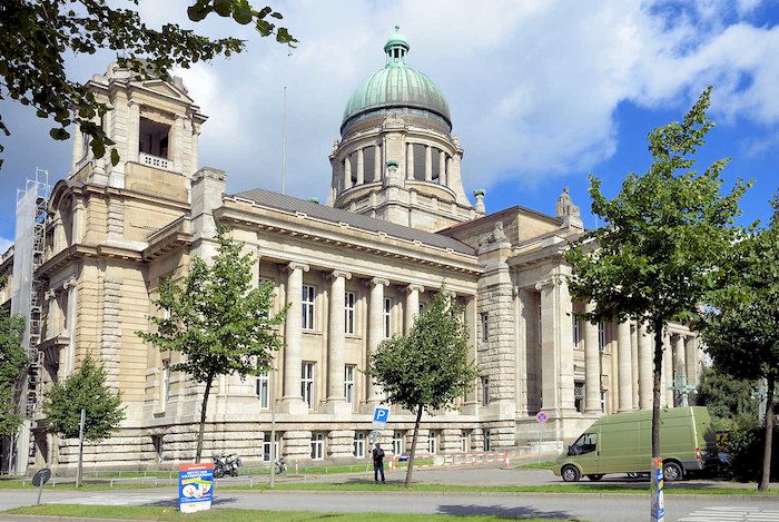Un tribunal din Germania îl trimite la închisoare pe un rus acuzat de exporturi ilegale de tehnologie militară