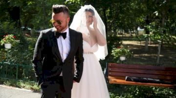 Umilință totală pentru Gabriela Cristea! Vedeta a încasat-o grav. Mii de oameni au văzut totul