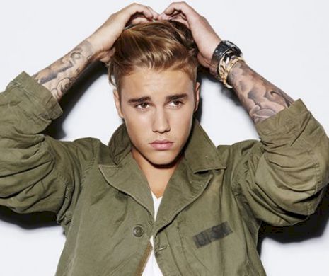 Clipe cumplite pentru Justin Bieber! Suferința neștiută a vedetei: Milioane de fete ar vrea să-l consoleze