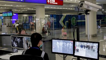 Un virus necunoscut face ravagii. Primul mort inregistrat in China