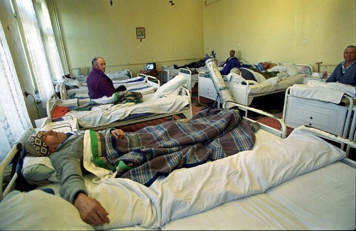Uitați de coronavirus! O boală cruntă a lovit deja România! Zece oameni au murit într-o singură săptămână