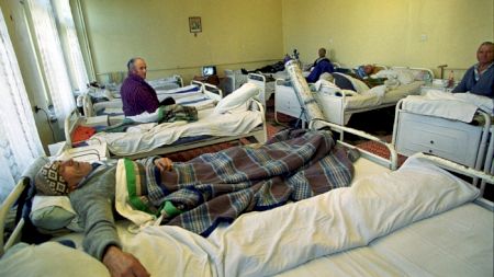 Boala cumplită care devastează România! De luni până azi au murit 9 oameni