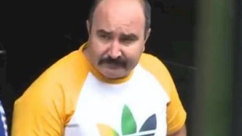 Fata lui Nuțu Cămătaru arată superb! Toată lumea este fascinată de frumusețea tinerei