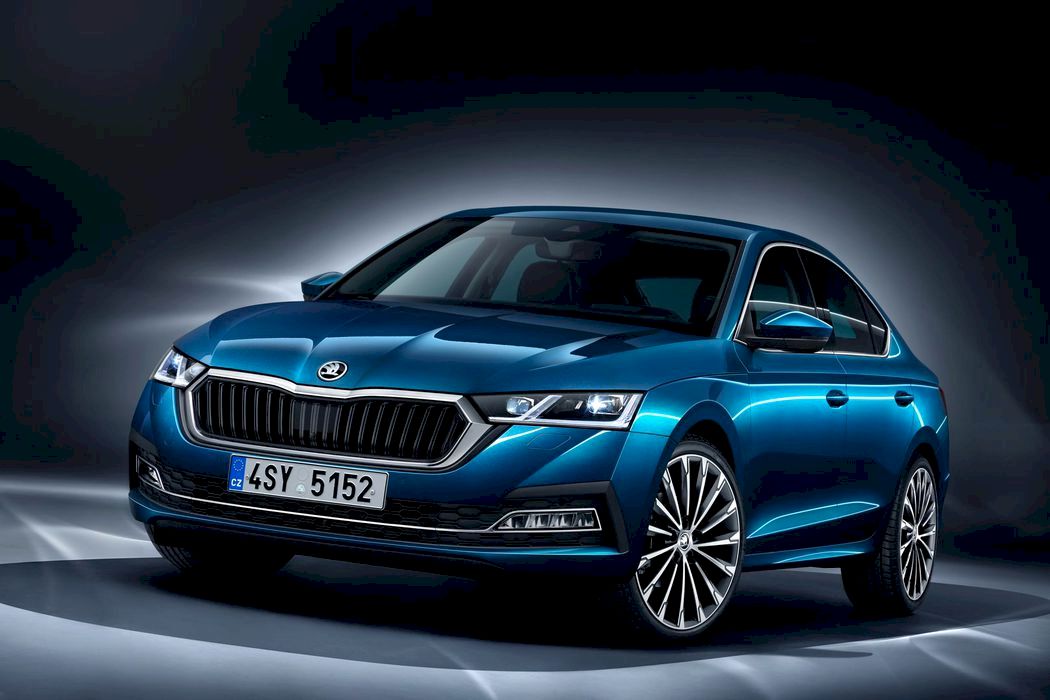 Mașina așteptată de toți șoferii! Va fi noua senzație de pe șoselele României: Cum arată și cât costă noua Skoda Octavia