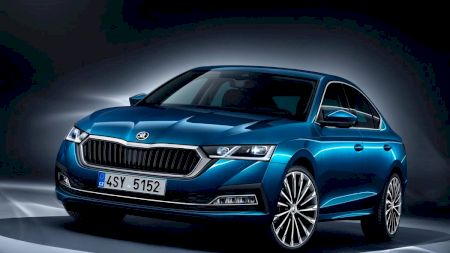 Mașina așteptată de toți șoferii! Va fi noua senzație de pe șoselele României: Cum arată și cât costă noua Skoda Octavia