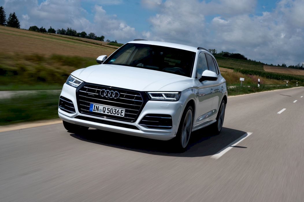 Audi sparge piața din România! Modelul așteptat de toți șoferii: Cum arată și cât costă