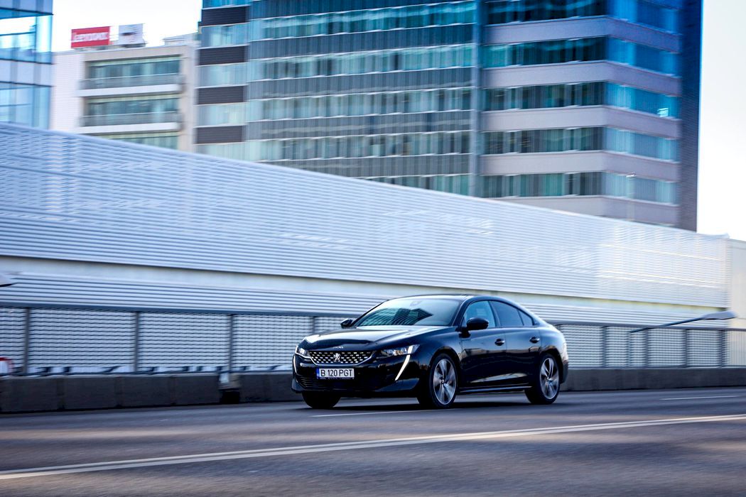Francezii surprind din nou! Noul Peugeot, mașina ideală pentru marile orașe: Arată fabulos, iar prețul este extrem de atrăgător