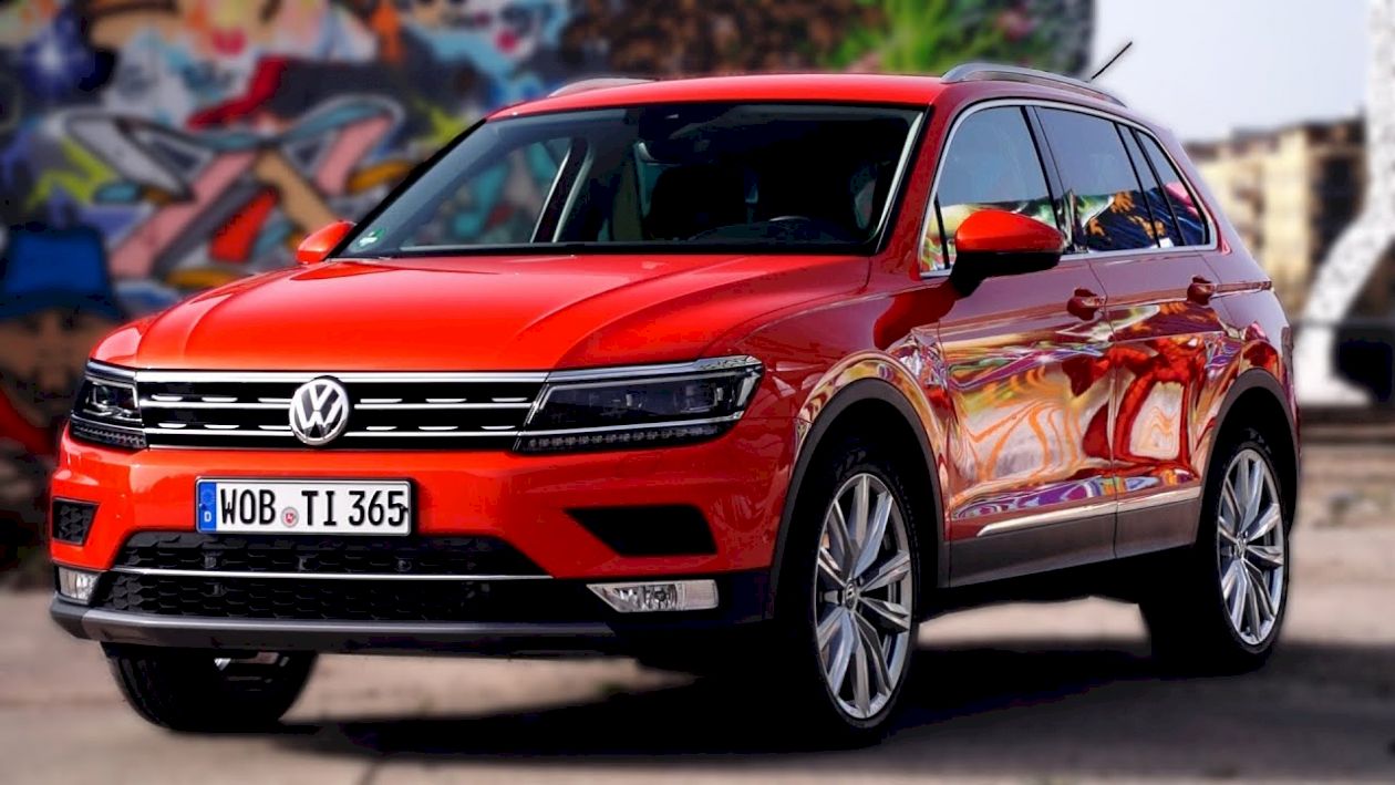 Vânzările de SUV-uri compacte sunt de așteptat să stagneze în acest an