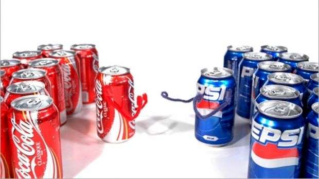Coca-Cola sau Pepsi? Care e mai periculoasă și de ce au gustul atât de diferit