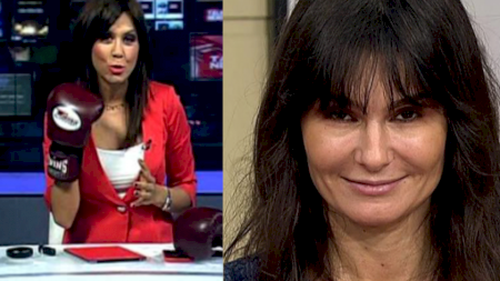 Denise Rifai o face praf pe Dana Budeanu! Cine se află în spatele stilistei