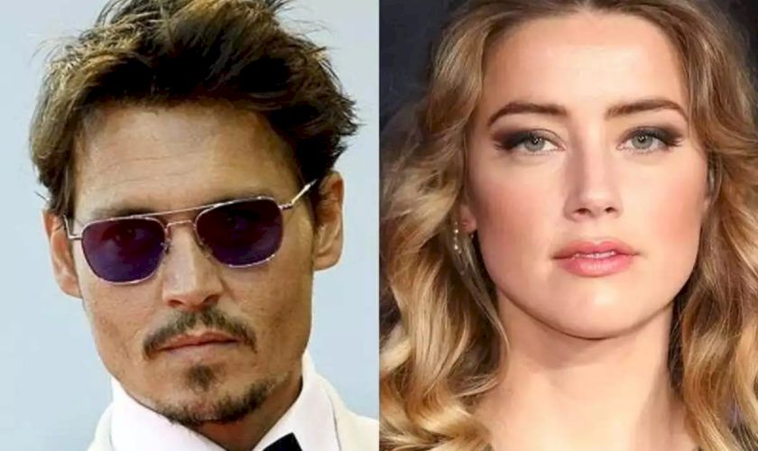 Secretul rușinos al lui Johnny Depp! Ce i-a făcut fosta soție: Vedeta a recunoscut totul după ce imaginile au devenit publice