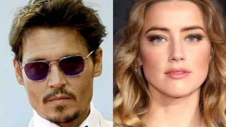 Secretul rușinos al lui Johnny Depp! Ce i-a făcut fosta soție: Vedeta a recunoscut totul după ce imaginile au devenit publice
