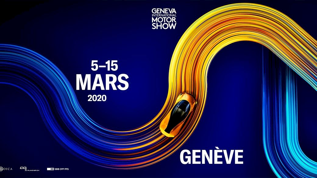 Showul auto de la Geneva a fost anulat datorită epidemiei de coronavirus ce s-a răspândit în Europa