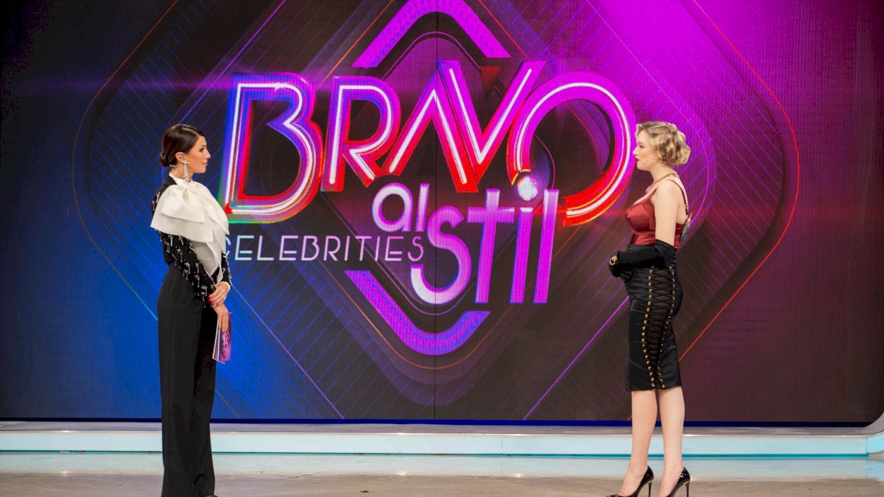 Pleacă Ilinca Vandici de la Kanal D?! O cântăreață celebră a semnat un contract pentru Bravo ai stil