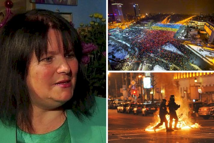 Maria Ghiorghiu, avertisment legat de apariţia coronavirus în România! Cine va fi prima victimă: Începe cu P