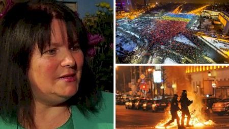 Maria Ghiorghiu, avertisment legat de apariţia coronavirus în România! Cine va fi prima victimă: Începe cu P