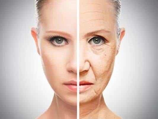 Tratamente naturale simple împotriva pielii uscate! Votca, secretul unui ten de vis