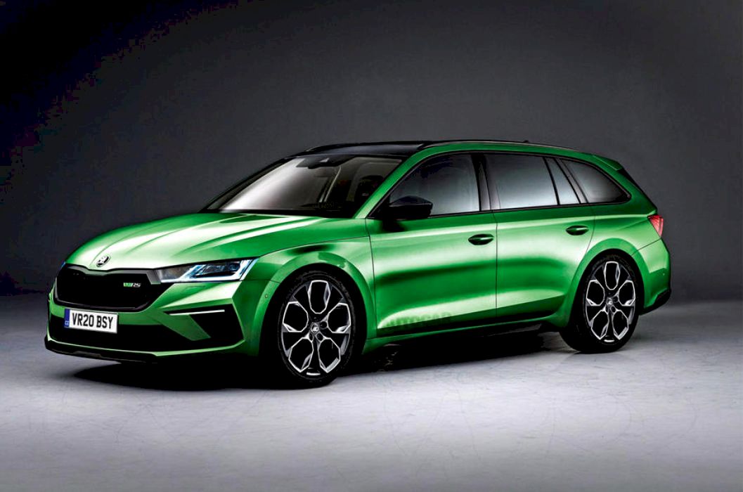 Mașina așteptată de milioane de șoferi! Pariul Skoda din 2020: Cum arată și cât costă cel mai nou model