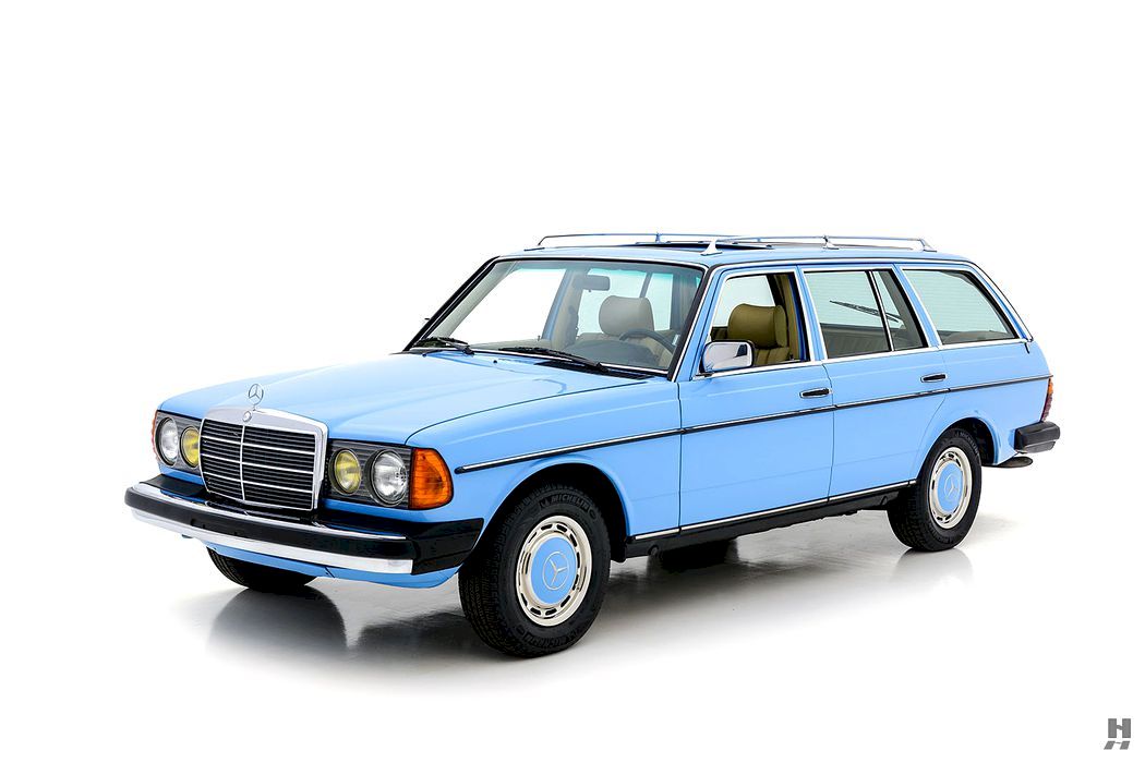 Mercedes scrie istorie! Lovitură dură pentru concurență. Mașina căutată după 40 de ani