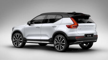 Volvo recheamă peste 700.000 de vehicule la nivel global
