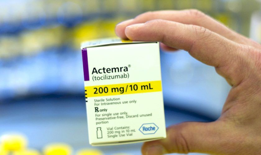 Ce contine medicamentul care a vindecat peste 95% din pacienții de coronavirus