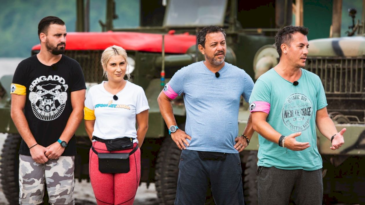 Trădare supremă la Antena 1! Cine a încălcat contractul și riscă sancțiuni financiare uriașe! S-au aflat câștigătorii de la Asia Express