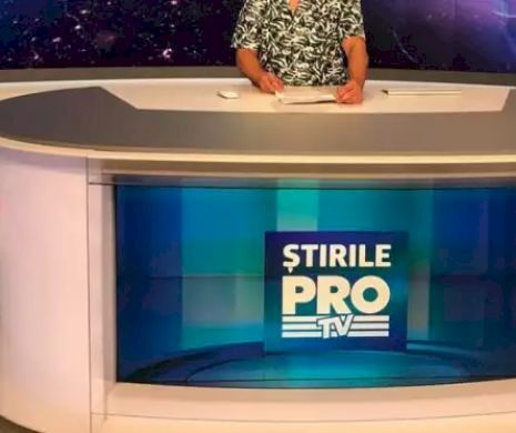 Șoc total la Pro TV! O prezentatoare, prinsă cu amantul în mașină FOTO