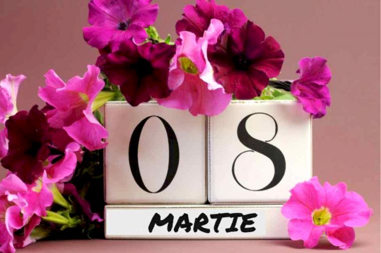 Tradiții de 8 martie. Ce nu ai voie să faci azi? E total interzis