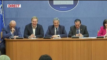 S-a făcut de râs! Ludovic Orban, umilință supremă din partea lui Raed Arafat! Cum a fost pus la zid premierul
