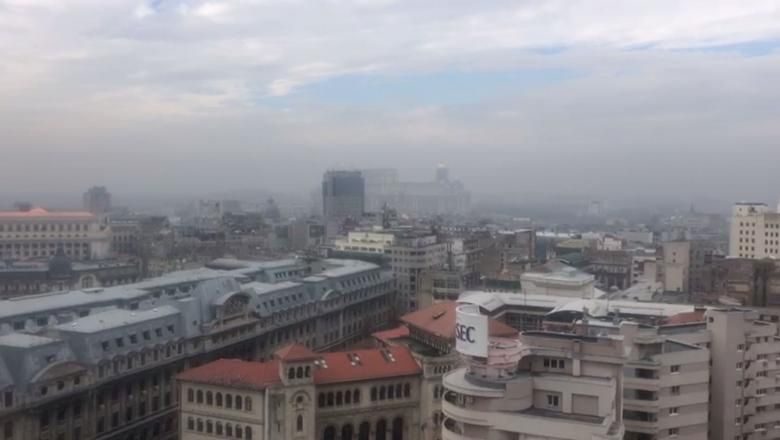 Ne omoară mai tare decât coronavirusul! Dezastru pentru milioane de români care locuiesc în București