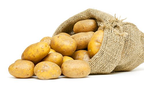 Un sac de cartofi a ucis o familie întreagă! Greşeala care a dus la moarte