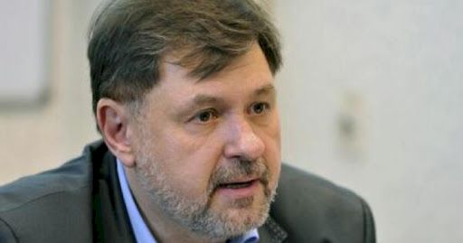 Medicul Alexandru Rafila, profeție sumbră! Cât mai durează pandemia COVID-19. Vor fi mii de infectări în România