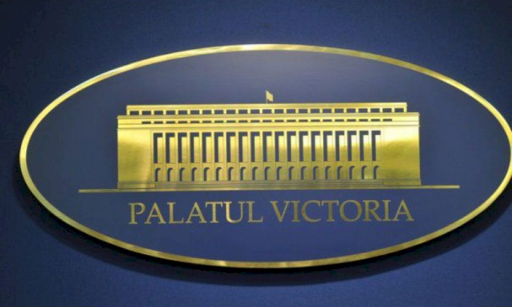 Alertă! Coronavirus a ajuns în Guvernul României! Persoană confirmată cu boala la Palatul Victoria