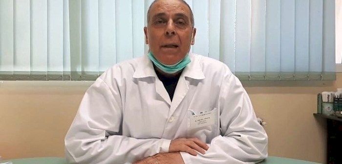 Medicul Virgil Musta șochează: 