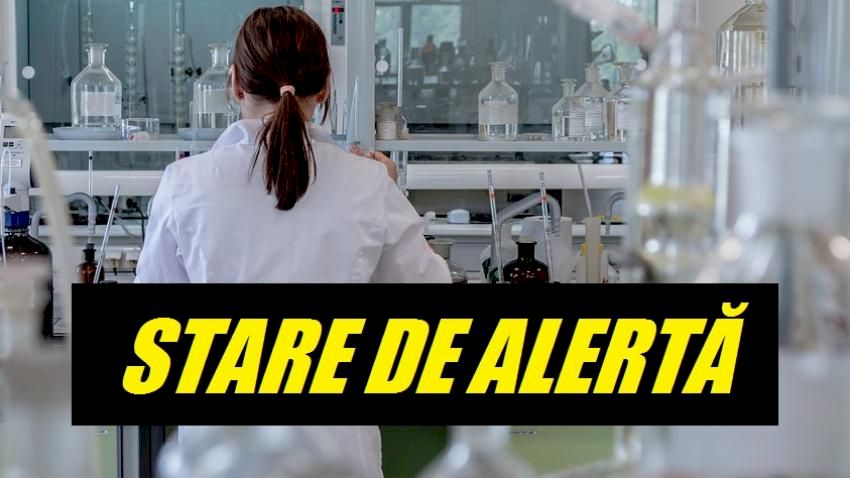 Raed Arafat anunţă dezastrul în România din cauza coronavirus: Este posibil să se ajungă la o rată de infectare foarte mare