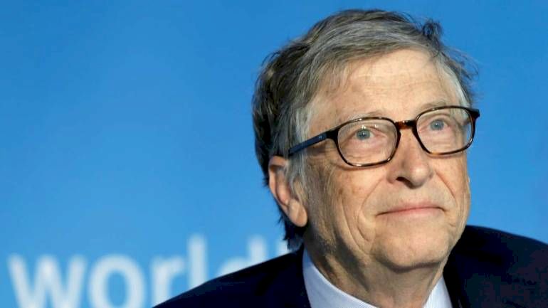 Dezvăluiri fabuloase ale lui Bill Gates! Sfaturi pentru milioane de oameni. Magnatul s-a decis să spună totul