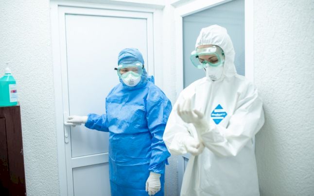Întrebarea pe care şi-o pun toți românii: Rămâi cu sechele după vindecarea de coronavirus?
