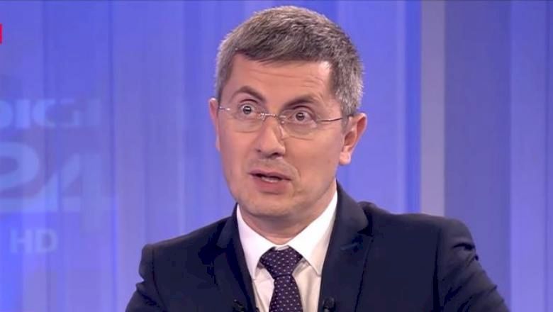 VIDEO: Dan Barna, apariție șocantă! Ce s-a întâmplat cu el în izolare