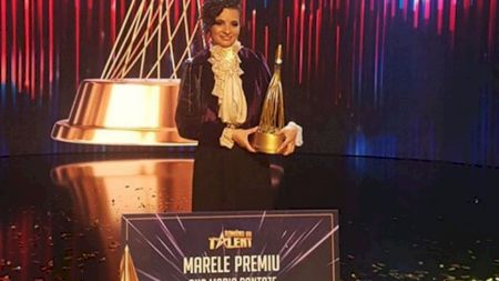 Ce s-a întâmplat cu croitoreasa câştigătoare la Românii au Talent. Ce job are astăzi Ana Maria Pantaze și cum arată. Transformare totală