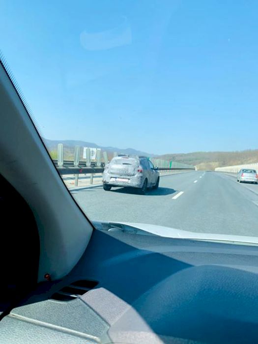 Surpriza pregătită de Dacia! Lansează un nou model de mașină. Cum arată, ce îmbunătățiri are și de când va putea fi cumpărat