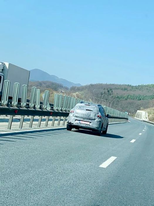 Dacia a dat lovitura! Modelul cu care vrea să-și distrugă concurența. Imagini demențiale cu cea mai nouă mașină