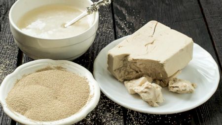 Cea mai simplă rețetă de drojdie! O puteți face acasă cu 3 ingrediente pe care sigur le aveți în casă