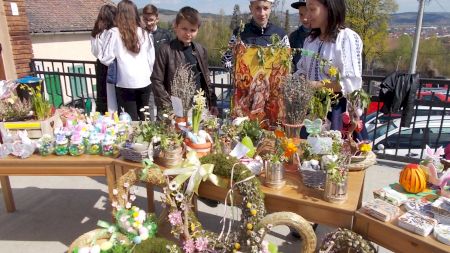 Ce este bine să mănânci astăzi, de Florii, ca să ai noroc tot anul